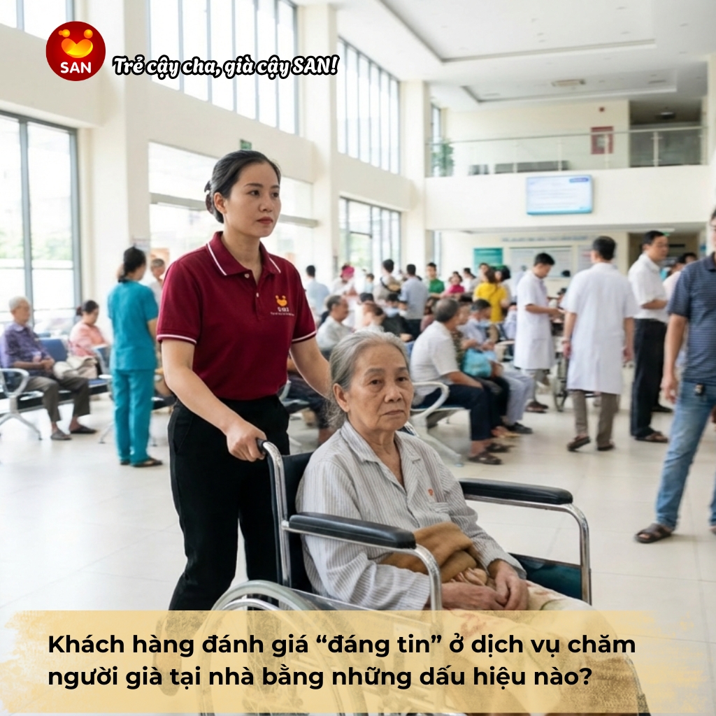 Dịch vụ chăm người già 24/24