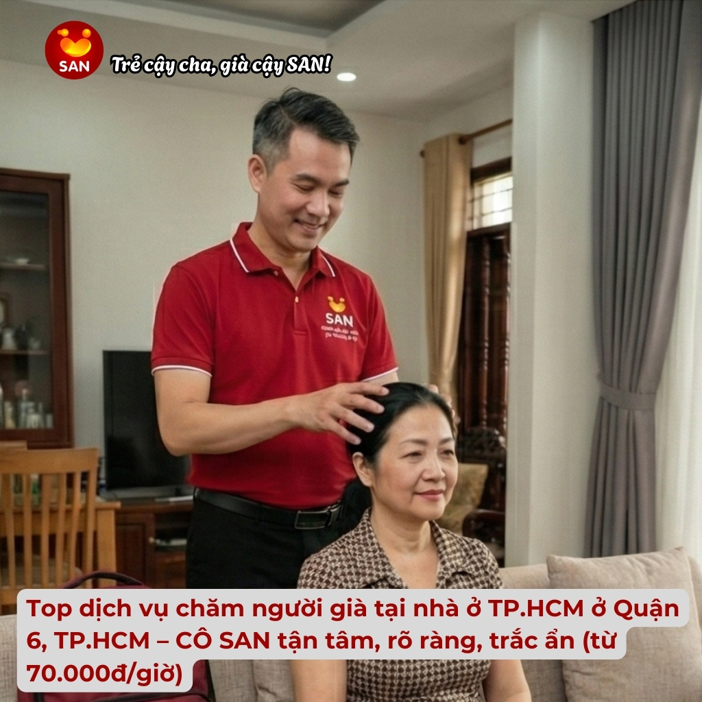 dịch vụ chăm người già tại nhà ở tp.hcm